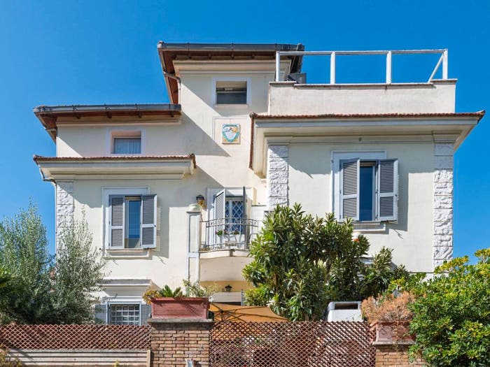 Casa con 6 locali in vendita in Via Antonio Cerasi, Monteverde Nuovo, Roma