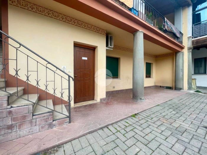 Appartamento bilocale in vendita in Via G Pastori, Centro, Orzivecchi