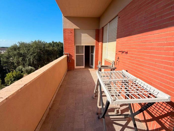 Appartamento quadrilocale in vendita in Via Monti Lepini, Centro, Cisterna di Latina