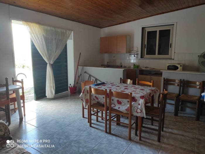 Casa bilocale in vendita in SSdir, Naro