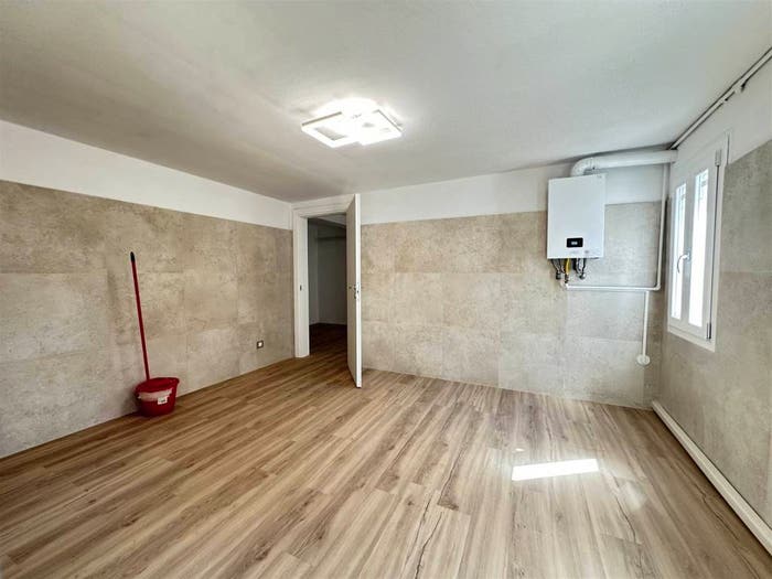 Appartamento quadrilocale in vendita in Centro Storico, Chioggia