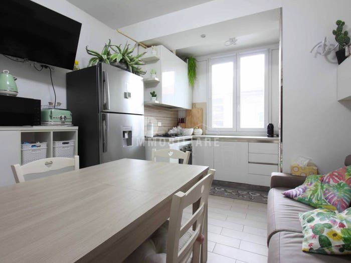 Appartamento trilocale in vendita in Via Felice Casorati, Belvedere, Misano Adriatico