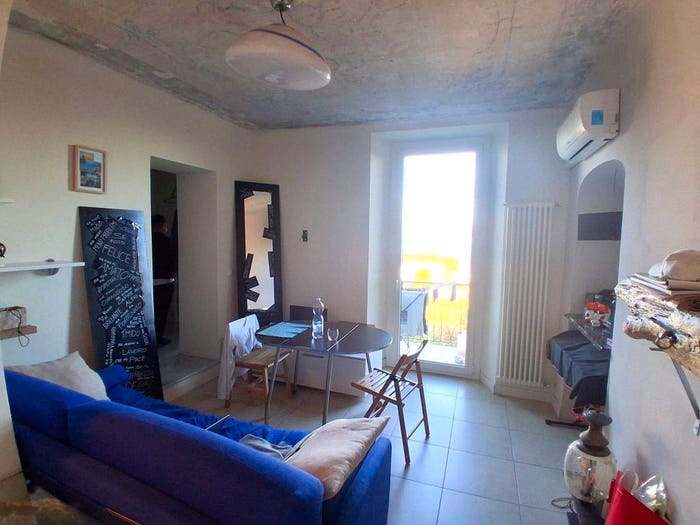Appartamento trilocale in vendita in Viale Nicolò Fieschi, Marola Campiglia, La Spezia