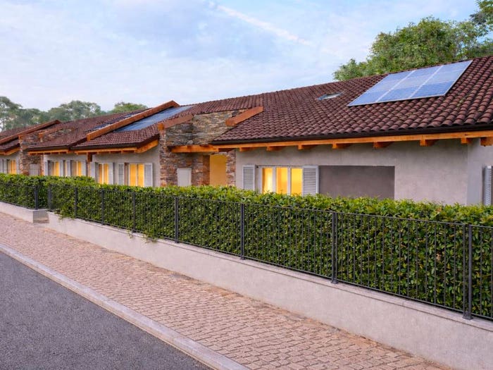 Casa trilocale in vendita in Bruere, Rivoli