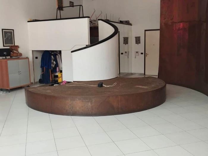 Appartamento con 6 locali in vendita in San Francesco, Pisa