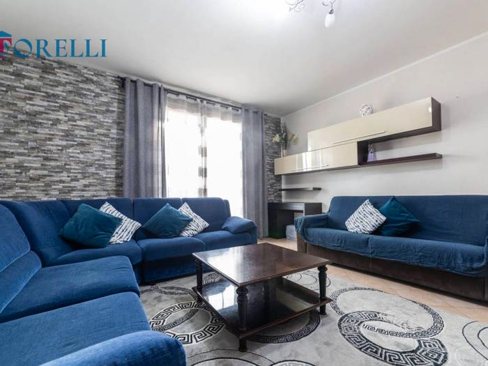 Appartamento quadrilocale in vendita in Via Rubicone, Gatteo