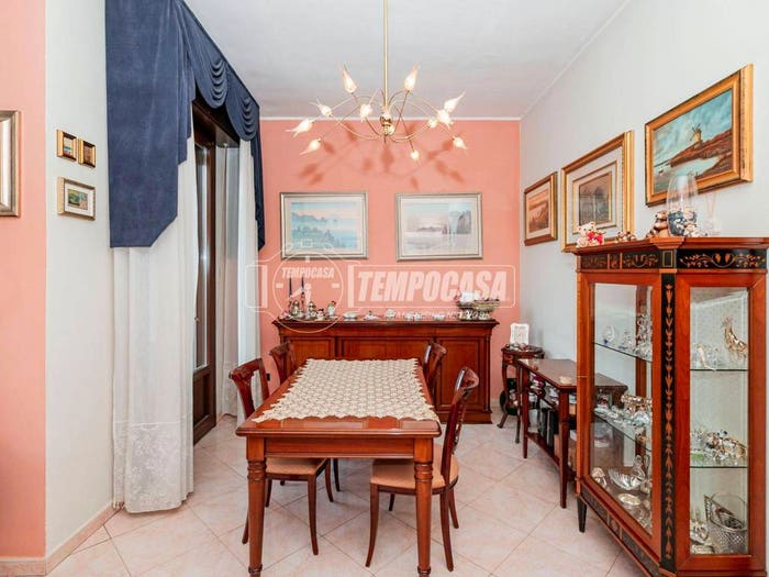 Appartamento con 5 locali in vendita in Via Enrico Fermi, Fanfani, Lodi
