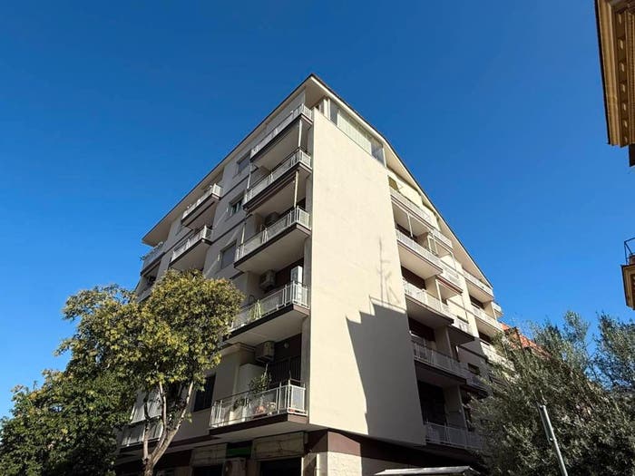 Appartamento trilocale in vendita in Via Francesco Catel, Monteverde Nuovo, Roma