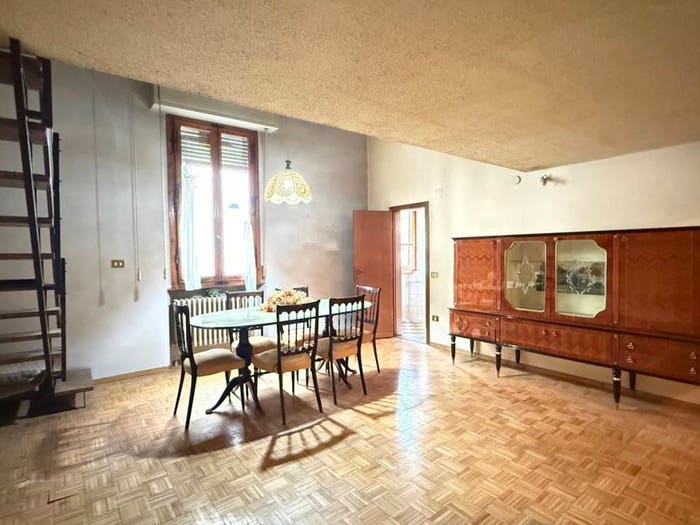 Appartamento monolocale in vendita in Via Vincenzo Gioberti, Beccaria Colombo, Firenze