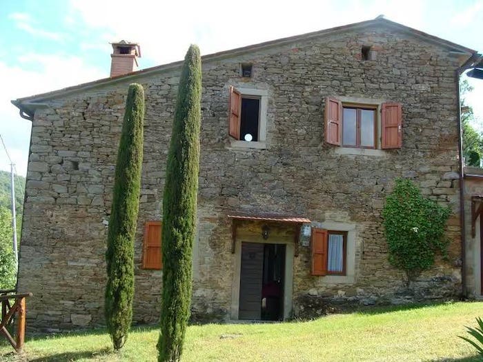 Casa con 5 locali in vendita in Via di Bicciano, Talla