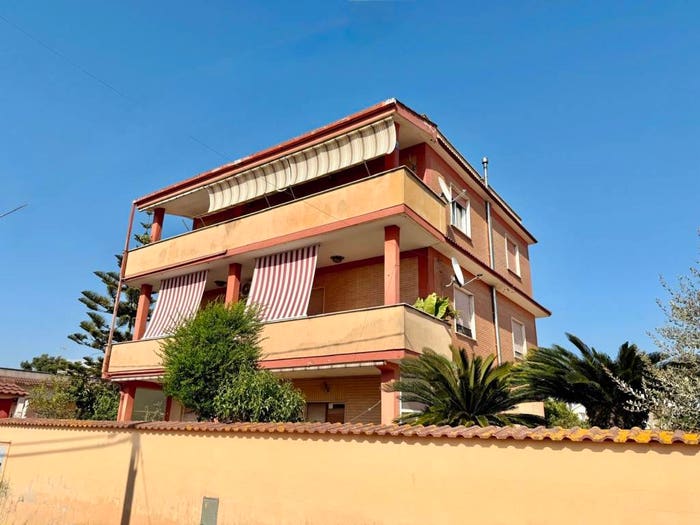 Casa con 5 locali in vendita in Via Sessa Aurunca, Falasche Armellino, Anzio