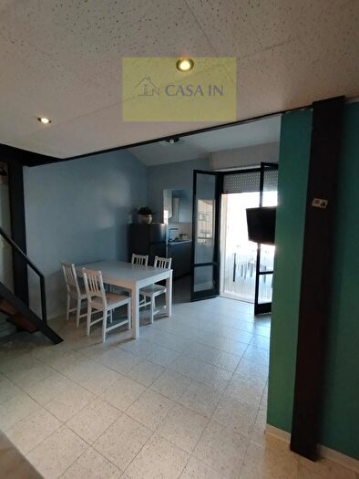 Appartamento trilocale in vendita in Via Via Genova, Silvi