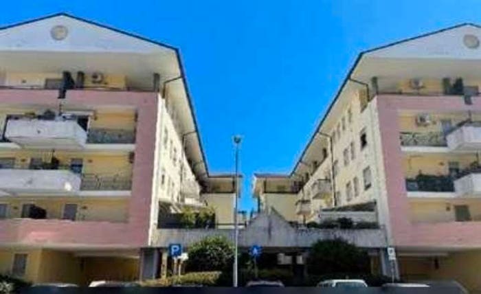 Appartamento trilocale in vendita in Via Cogo, Centro, Bassano del Grappa