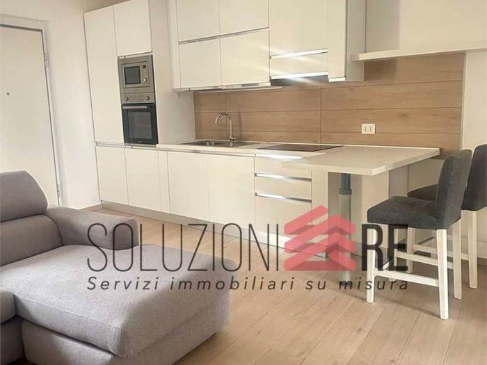 Appartamento trilocale in affitto in Centro Stazione, Novara