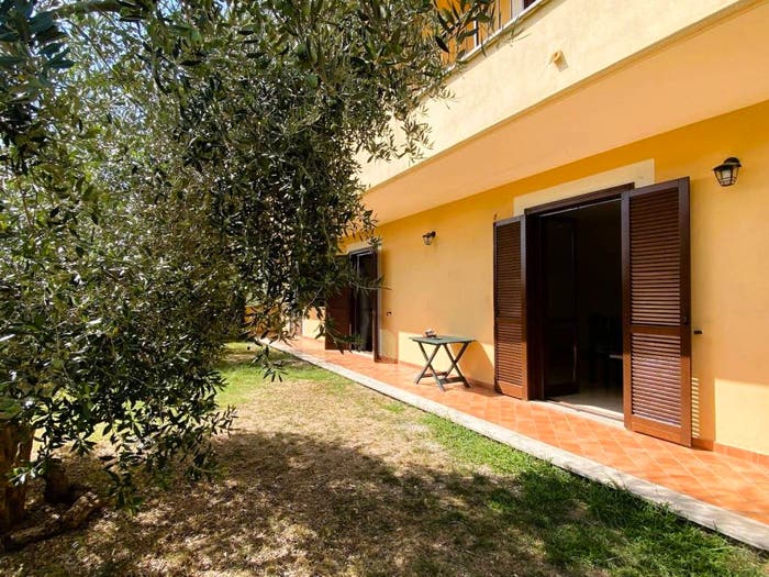Appartamento trilocale in vendita in Via delle Pozzolane, Forano