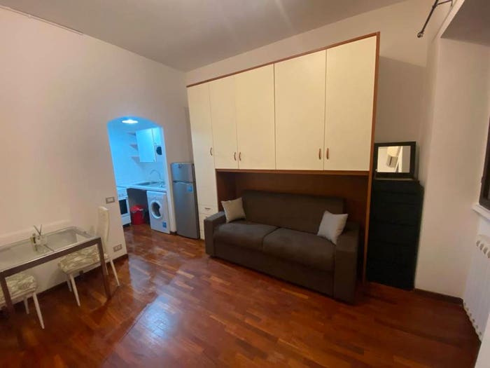 Appartamento monolocale in affitto in Strada Statale del Sempione, Centro, Pero