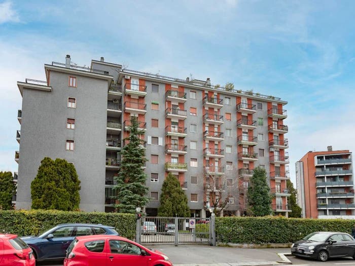 Appartamento trilocale in vendita in Via Astura, Ripamonti Fondazione Prada, Milano