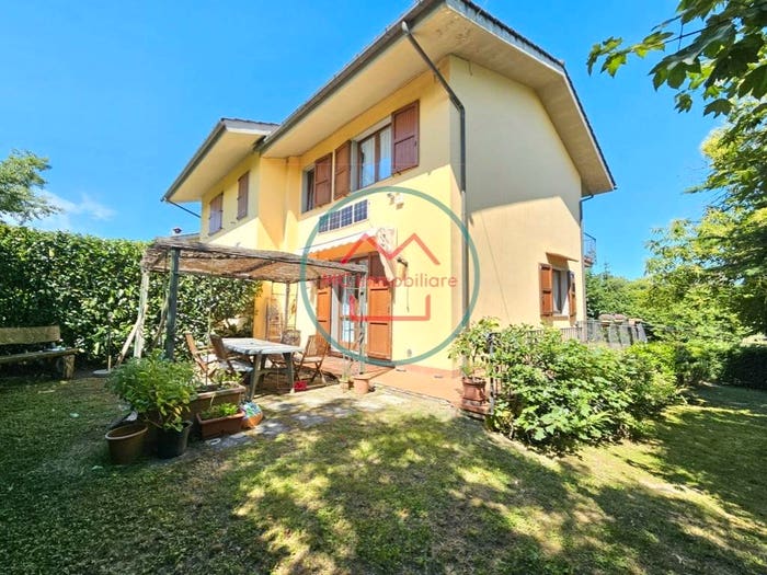 Casa quadrilocale in vendita in Via Goraiolo, Goraiolo, Marliana