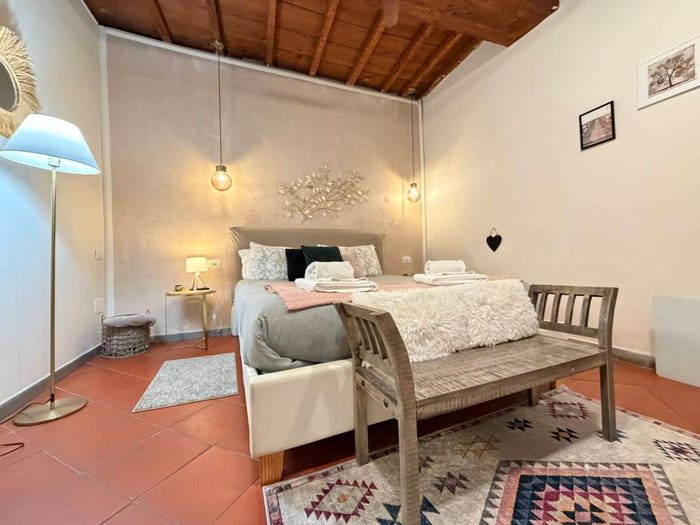 Appartamento bilocale in vendita in Borgo Ognissanti, Borgo Ognissanti Il Prato, Firenze