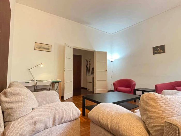 Appartamento con 5 locali in affitto in Viale Beatrice d'Este, Bocconi, Milano