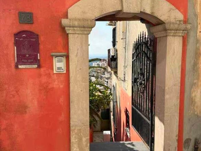 Appartamento monolocale in vendita in Via Vittorio Emanuele, Monterosso Almo