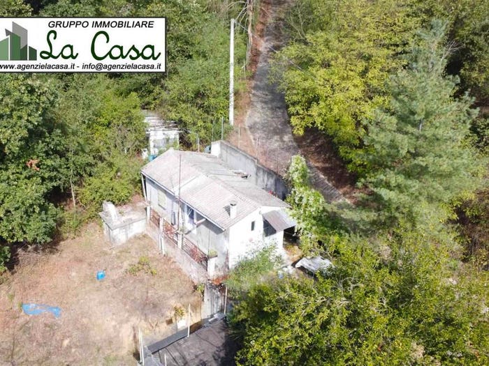 Casa bilocale in vendita in Montafia
