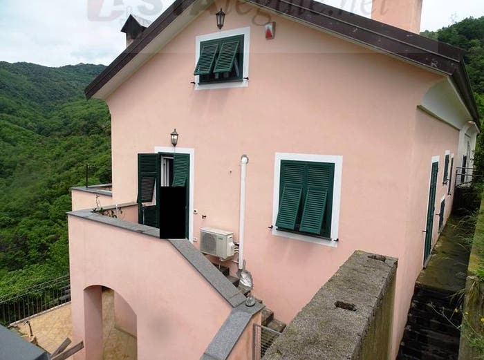 Casa con 5 locali in vendita in Via Firpi, Vezzi Portio