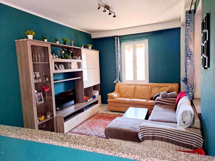 Appartamento trilocale in vendita in Via Cesare Battisti, Fara Novarese