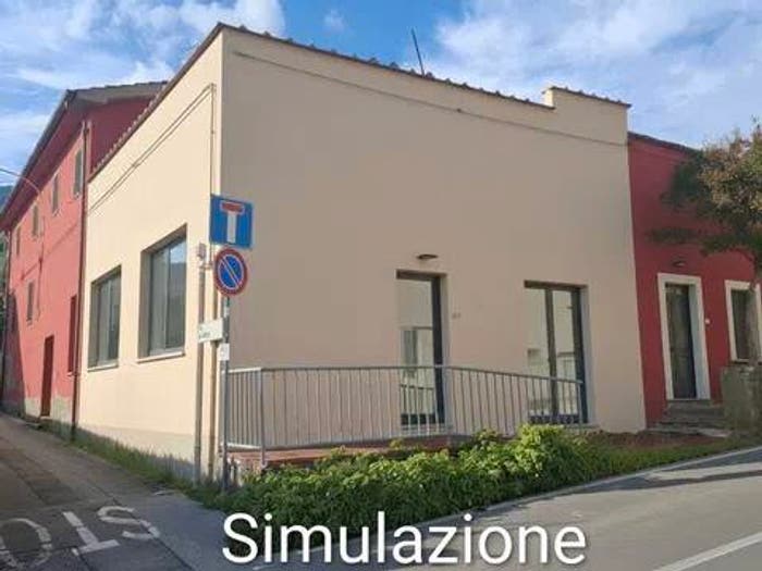 Casa con 6 locali in vendita in Via Antonio Gramsci, Fognano, Montale