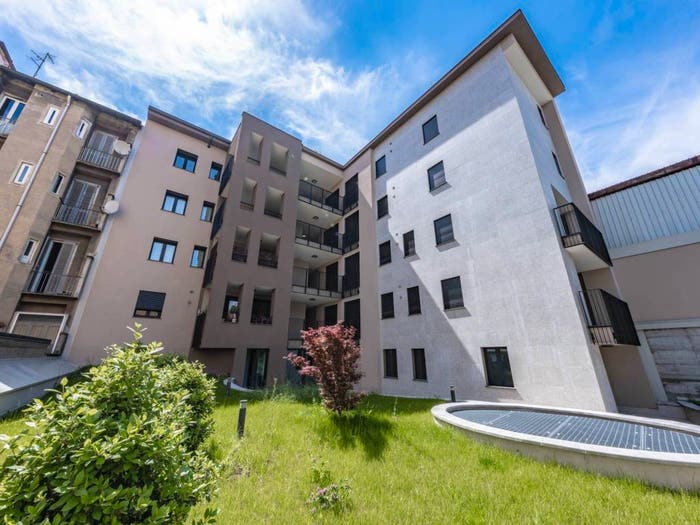 Appartamento trilocale in vendita in Via Giovanni Pastorelli, Navigli Darsena, Milano