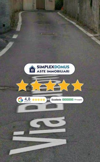 Appartamento trilocale in vendita in Via Burrone, Lambrinia, Chignolo Po