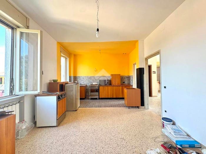 Appartamento trilocale in vendita in Via S Giuseppe, Centro, Fiorenzuola d'Arda