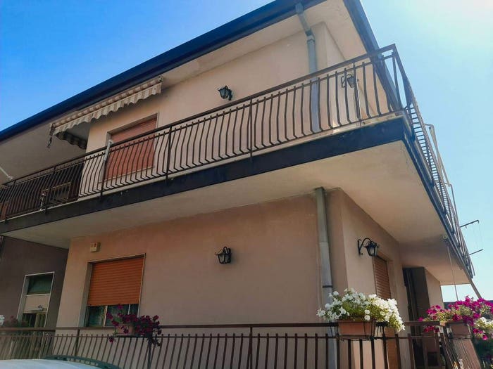 Appartamento quadrilocale in vendita in Centro, Giarre