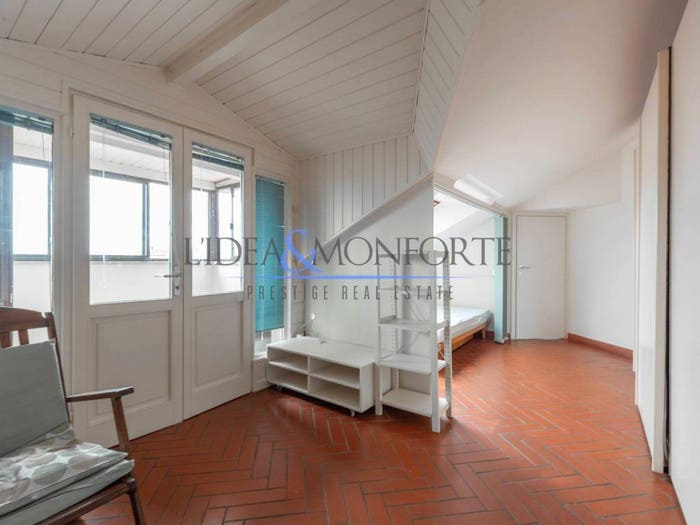 Appartamento monolocale in vendita in Viale Tibaldi, Corso San Gottardo, Milano