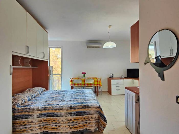 Appartamento monolocale in vendita in Via Filippo Guerrieri, Monti, Licciana Nardi
