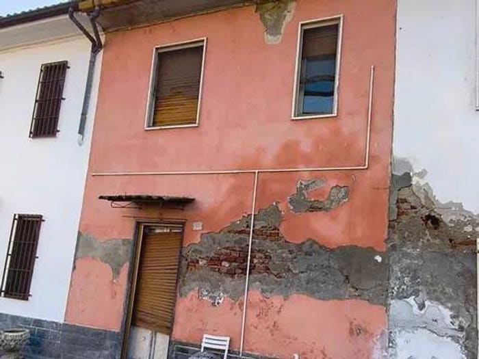 Casa quadrilocale in vendita in Via Gianni Rodari, Vigalfo, Albuzzano