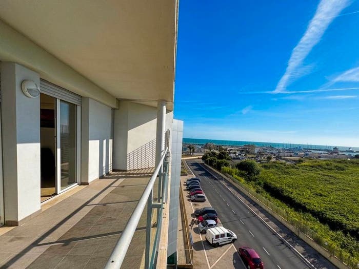 Appartamento bilocale in vendita in Largo del Porto di Roma, Ostia Ponente, Roma