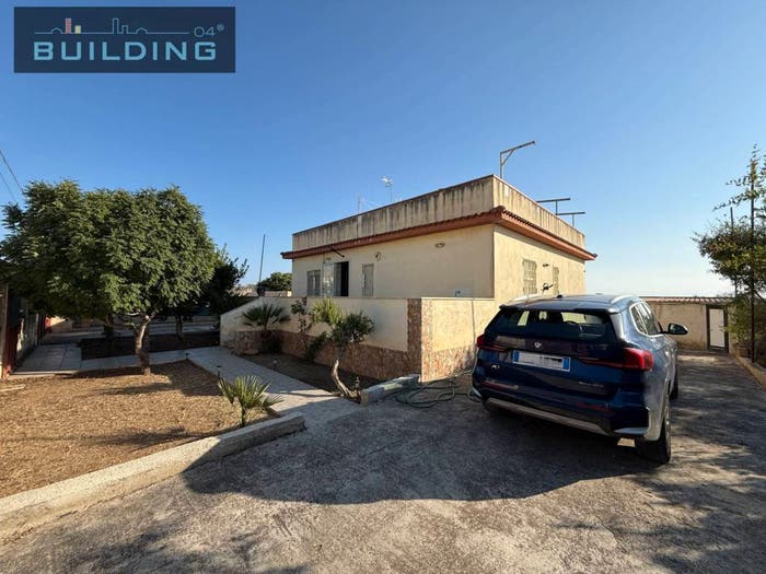 Casa con 5 locali in vendita in via, Triscina, Castelvetrano