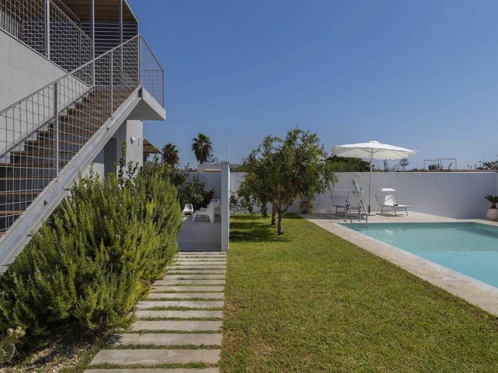 Casa con 6 locali in vendita in Contrada Marina Marza, Santa Maria Del Focallo, Ispica