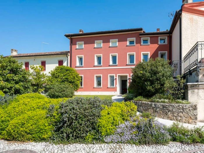 Casa con 6 locali in vendita in Via Paolo Veronese, Centro, Conegliano
