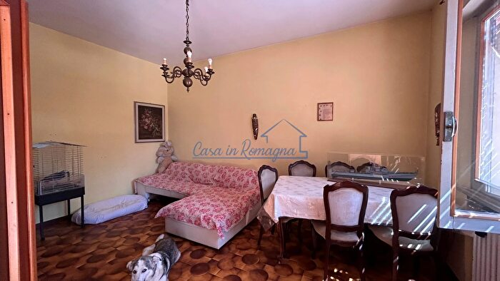 Casa con 7 locali in vendita in Via Giovanni Brigliadori, Rimini
