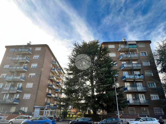Appartamento bilocale in vendita in Via don giovanni calabria, Cimiano, Milano