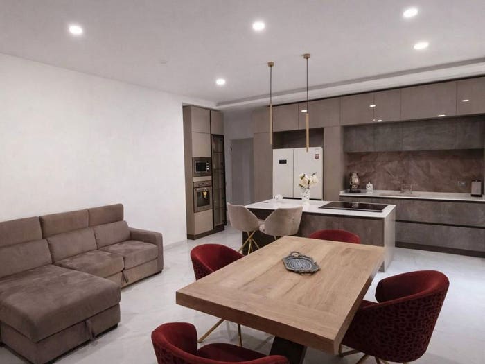 Appartamento trilocale in vendita in Via Panoramica, Centro, Ercolano