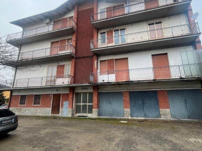Appartamento bilocale in vendita in Via Belvedere, Rocca Di Roffeno, Castel d'Aiano