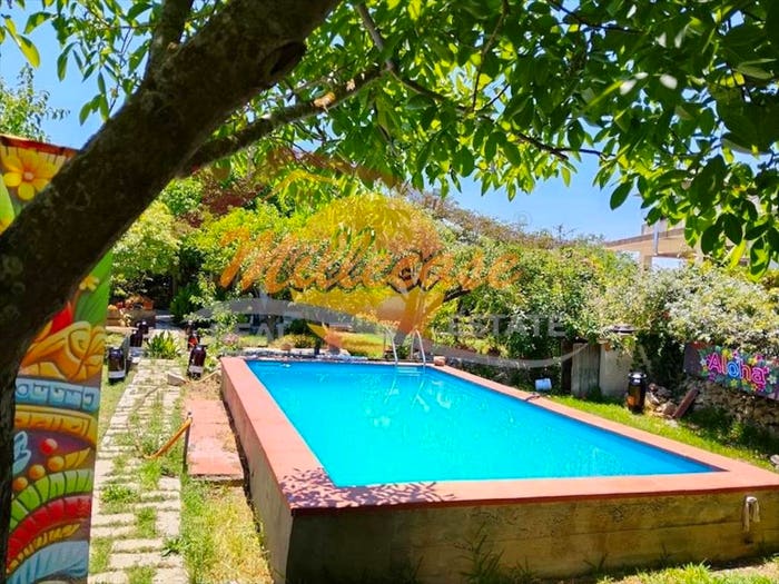 Casa trilocale in vendita in Strada Benalì, Tivoli, Siracusa