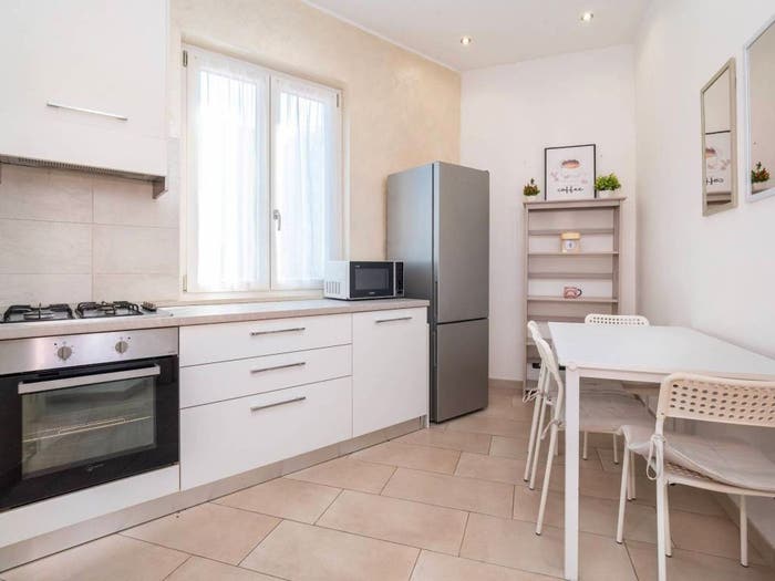 Appartamento trilocale in vendita in Via Giovanni Paisiello, Barriera di Milano, Torino