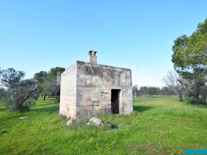 Casa monolocale in vendita in Oria