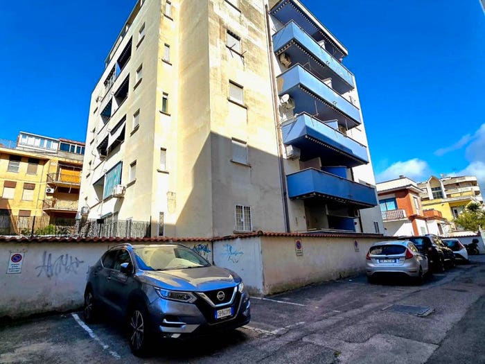 Appartamento bilocale in vendita in Via Corallo, Ponserico Cretarossa, Nettuno