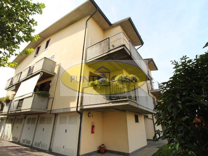 Appartamento bilocale in vendita in Via Giuseppe Mazzini, Centro, Borghetto Lodigiano