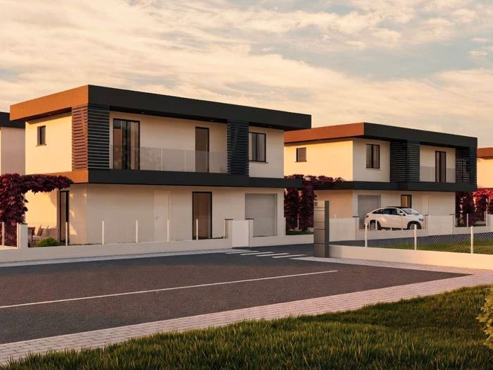 Casa quadrilocale in vendita in Via Italo Calvino, Forlimpopoli